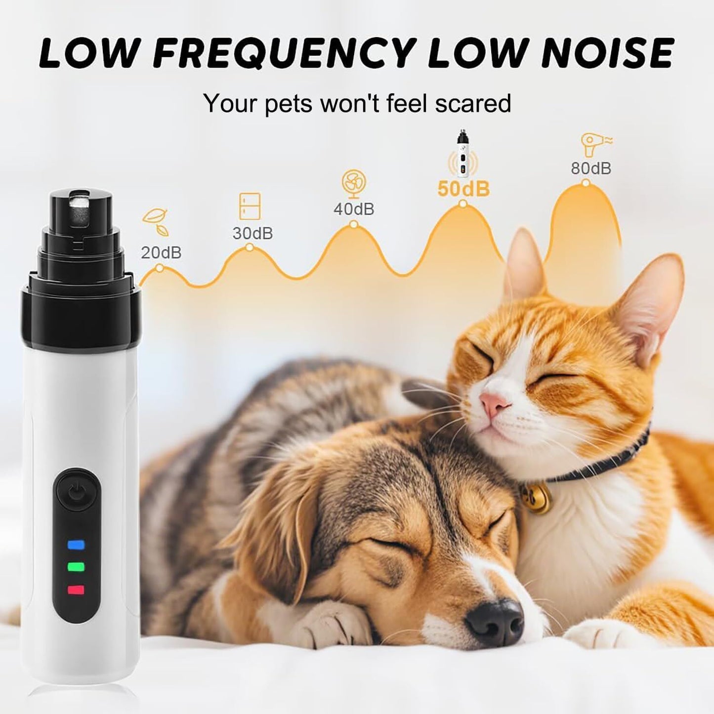 groom pro nail grinder