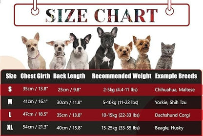 Pet products Dog Cat Tuxedo Suit with Bow Tie - Formal Black & White Striped Pet Costume Shirt, Elegant Wedding Outfit Birthday Party Attire for Maltese Dachshund Yorkie Puppies Shih Tzu Small Medium Dogs and cats