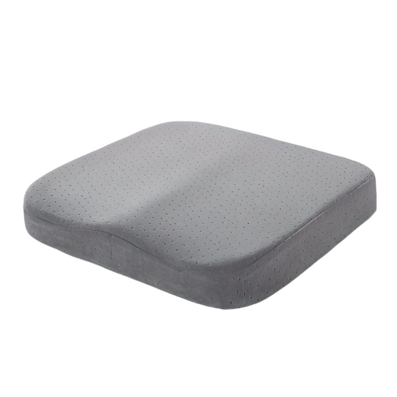 Seat Cushion Memory Foam for Office & Car
