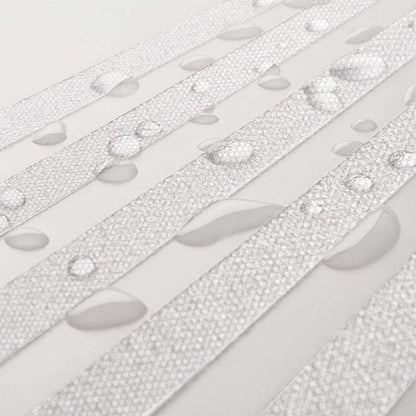 24 Pieces Non-Slip Stickers Shower Stickers Bath Safety Strips Transparent Self-Adhesive Anti-Slip Strips Stickers For