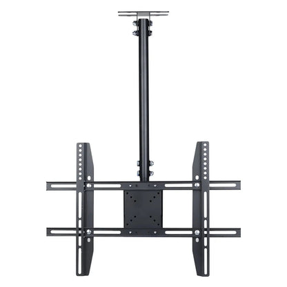 Adjustable Ceiling TV Mount for 26-65" LCD LED