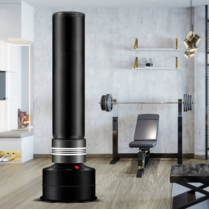 Standing Boxing Bag Punch Training for Adults Kids 170cm