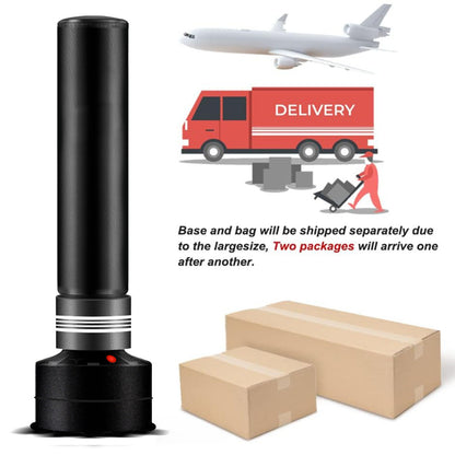 Standing Boxing Bag Punch Training for Adults Kids 170cm