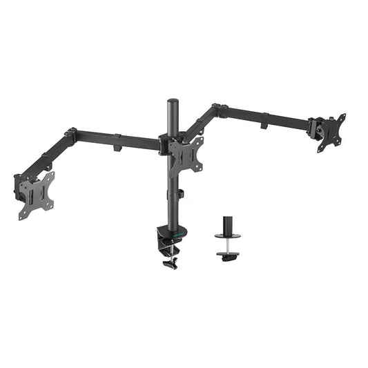 activiva Triple-Screen Articulating Monitor Arm