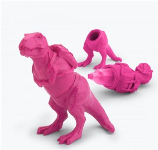 Mustard - T-Rex Highlighter - Pink