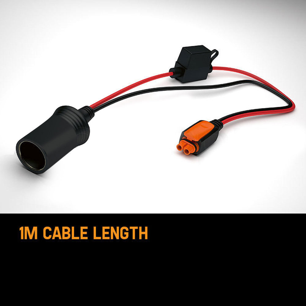 CTEK Battery Charger Comfort Connect Socket 56-573 Accessory