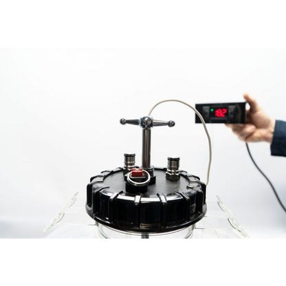 Keg King - Apollo 30L Unitank Fermenter