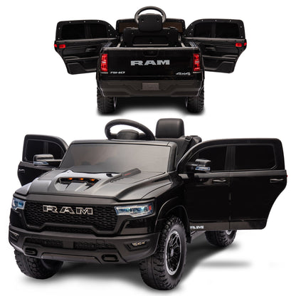 Kahuna Ram 1500 RHO Kids Electric Ride On Car with Remote Control