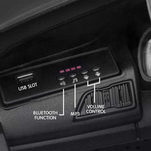 Load image into Gallery viewer, Kahuna Audi Sport Licensed Kids Electric Ride On Car Remote Control - Black
