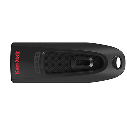 SanDisk Ultra CZ48 128G USB 3.0 Flash Drive (SDCZ48-128G)