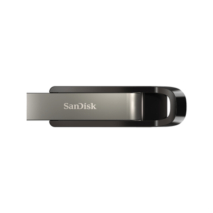 SanDisk SDCZ810-064G Extreme Go USB Drive