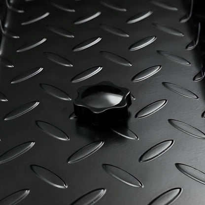 Motorcycle Motorbike Carrier Rack Towbar Arm Rack Dirt Bike Ramp Brake Lights