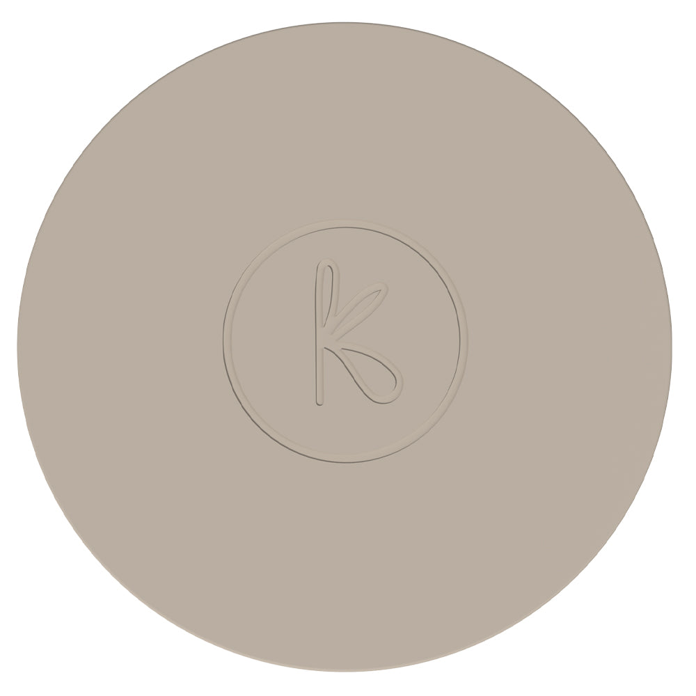 Kreafunk Wicharge 3 Wireless Qi Charger 15W - Ivory Sand