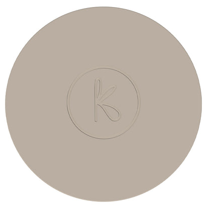 Kreafunk Wicharge 3 Wireless Qi Charger 15W - Ivory Sand