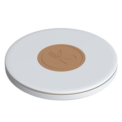 Kreafunk Wicharge 2 Wireless Qi Charger 15W - Moon Grey