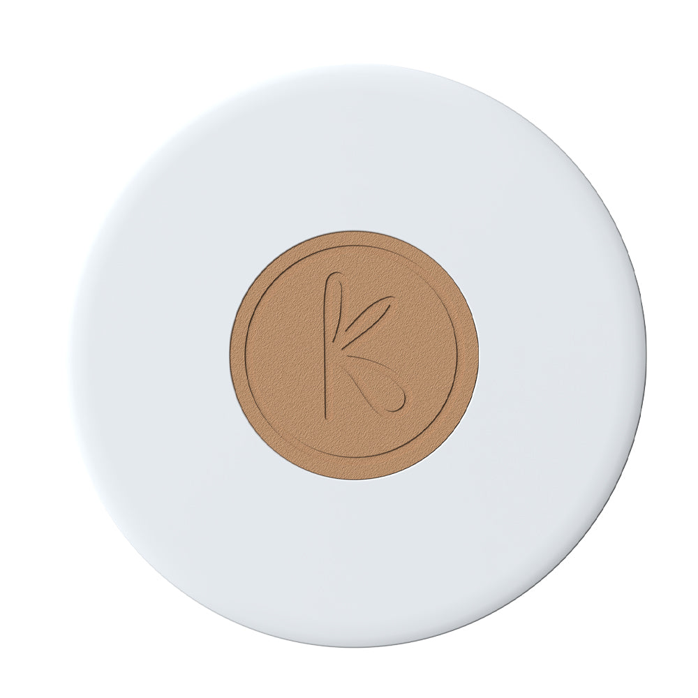 Kreafunk Wicharge 2 Wireless Qi Charger 15W - Moon Grey