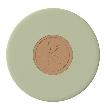 Kreafunk Wicharge 2 Wireless Qi Charger 15W - Dusty Olive