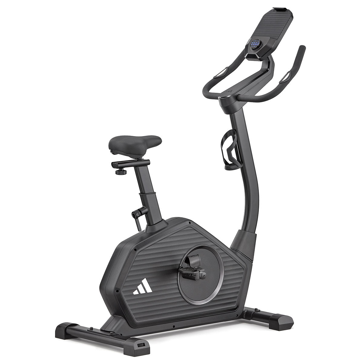 Adidas C-24c Upright Exercise Bike