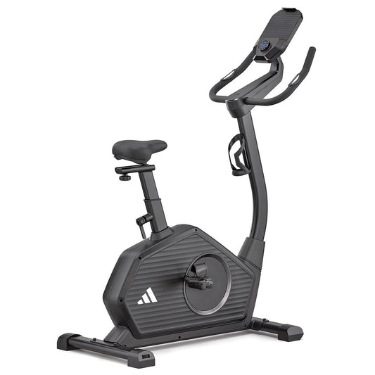 Adidas C-24c Upright Exercise Bike