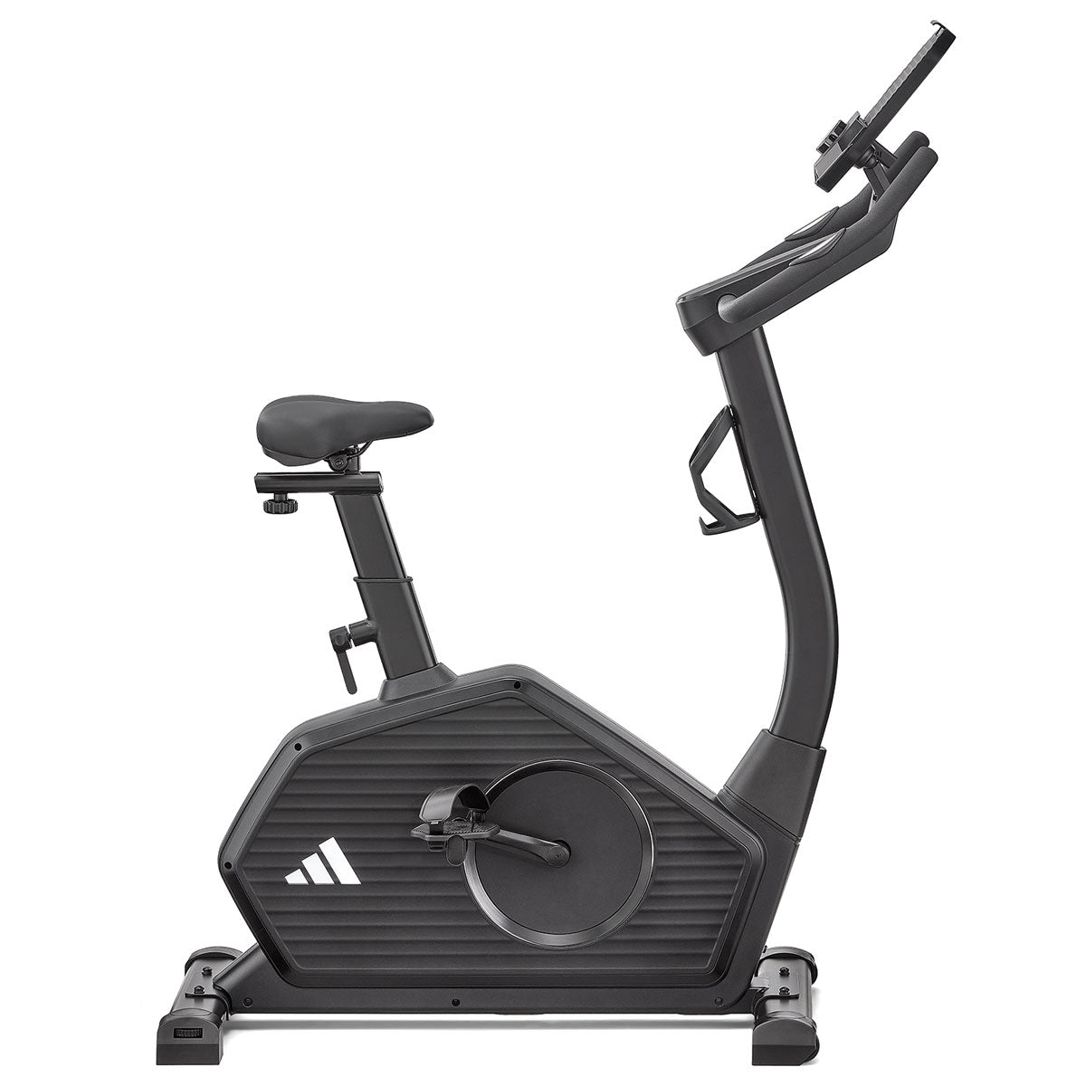 Adidas C-24c Upright Exercise Bike