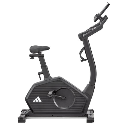 Adidas C-24c Upright Exercise Bike