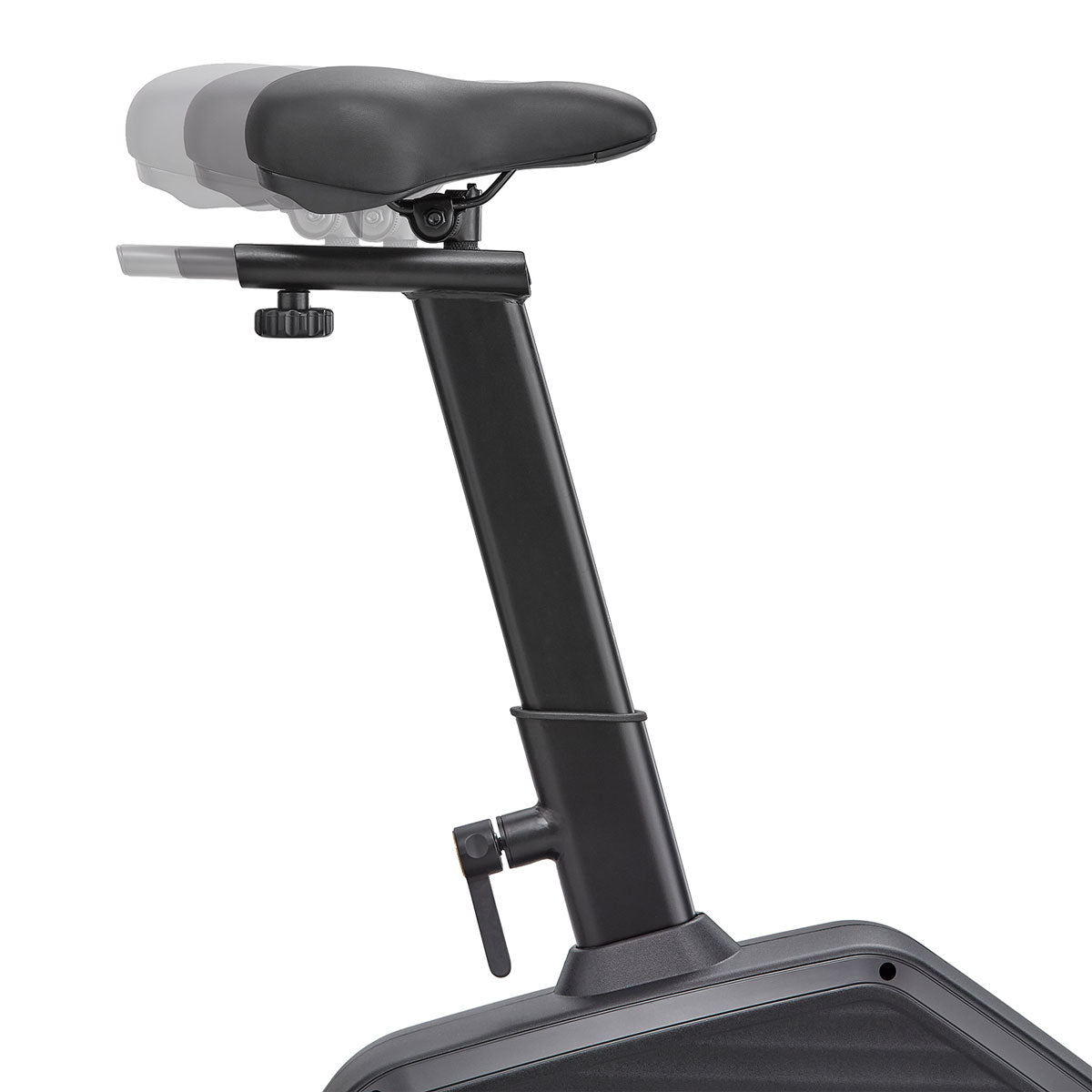 Adidas C-24c Upright Exercise Bike