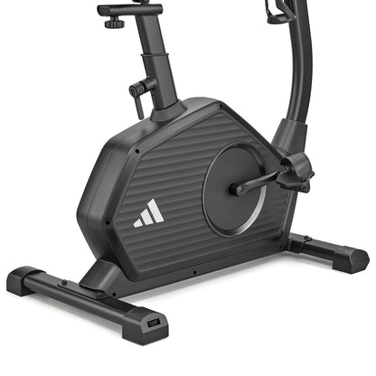 Adidas C-24c Upright Exercise Bike