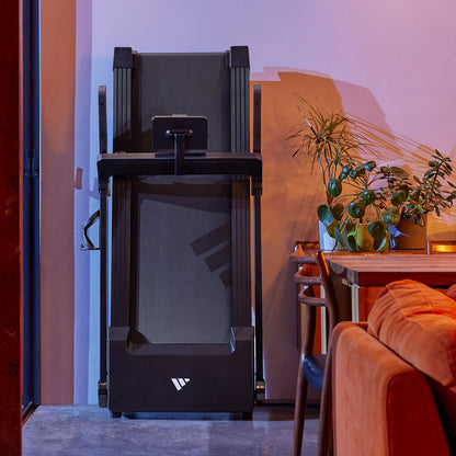 Adidas T-24c Folding Treadmill