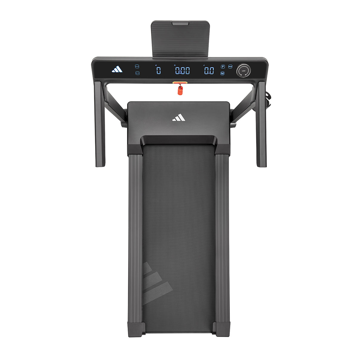 Adidas T-24c Folding Treadmill