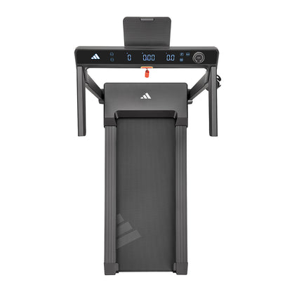 Adidas T-24c Folding Treadmill