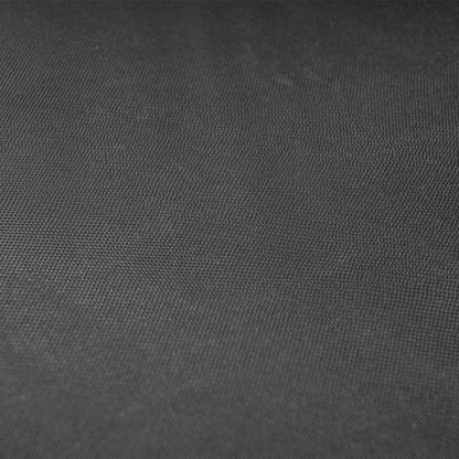 Lifespan Fitness Pilates Reformer Anti Slip Mat - Black