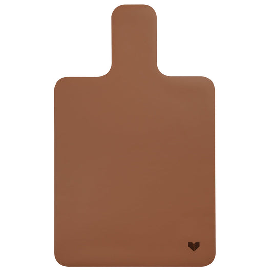 Lifespan Fitness Reformer Pilates Mat Anti Slip - Espresso