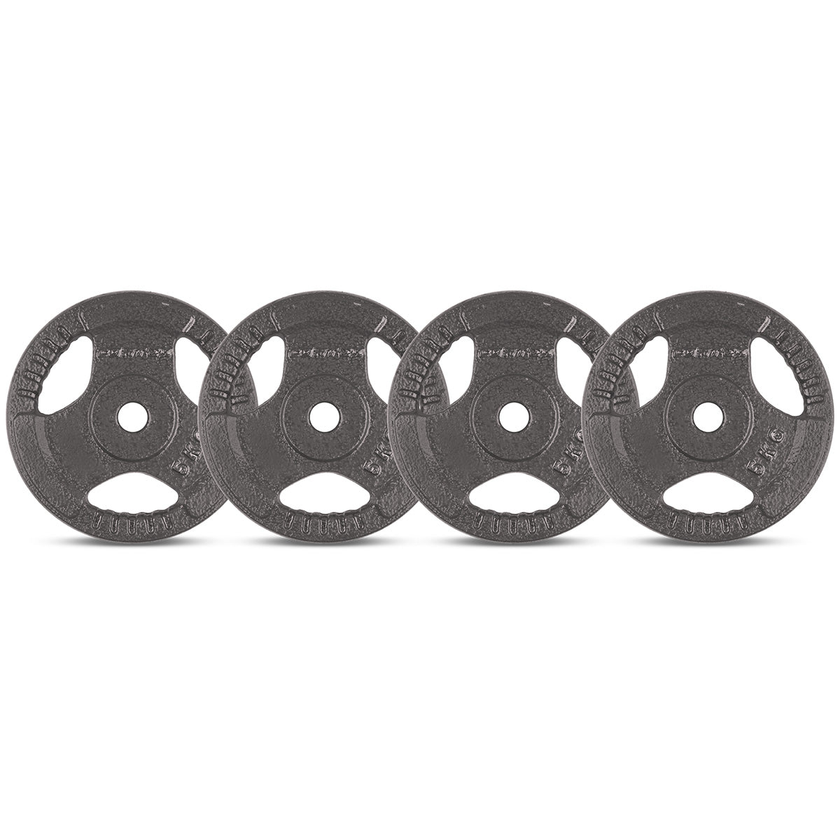 CORTEX SM-25 6-In-1 Power Rack with Smith & Cable Machine + BN-9 Bench + 100kg Standard Tri-Grip Weights Package