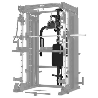 CORTEX SM-26 Chest Fly & Pulley Station Upgrade Attachment
