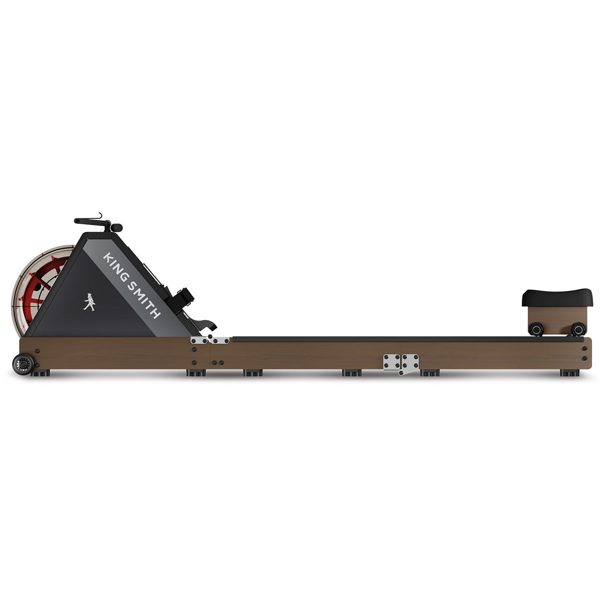 Kingsmith WR20 Tri-Fold Water Rowing Machine