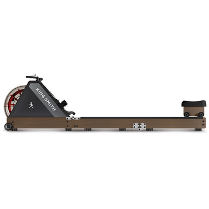 Kingsmith WR20 Tri-Fold Water Rowing Machine