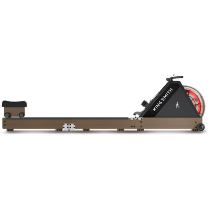 Kingsmith WR20 Tri-Fold Water Rowing Machine