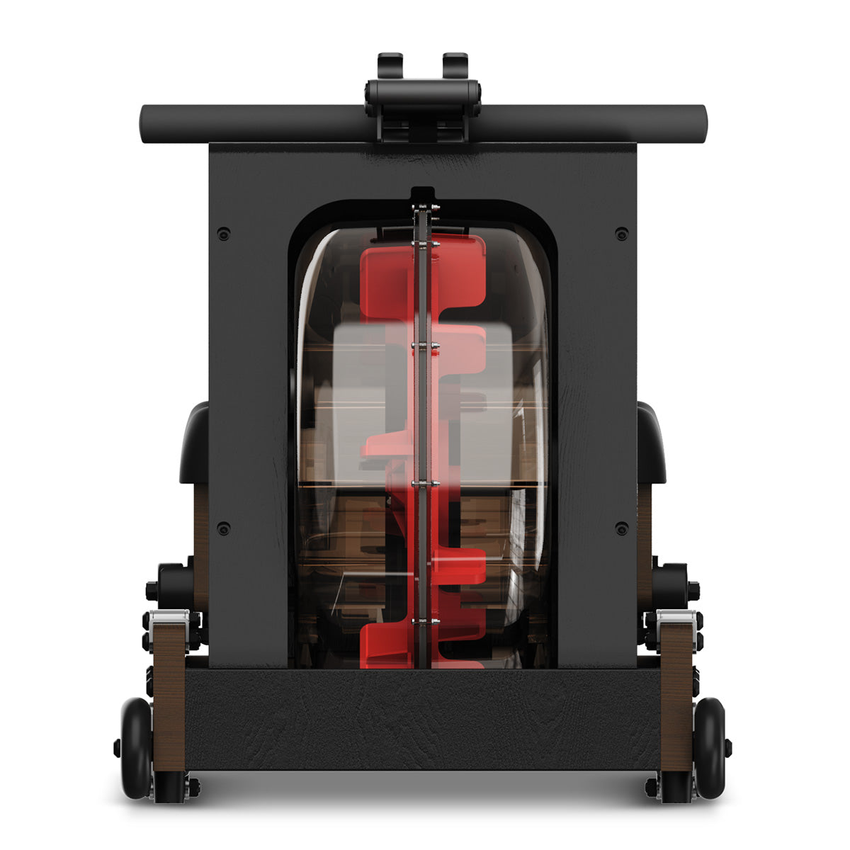 Kingsmith WR20 Tri-Fold Water Rowing Machine