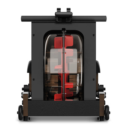 Kingsmith WR20 Tri-Fold Water Rowing Machine