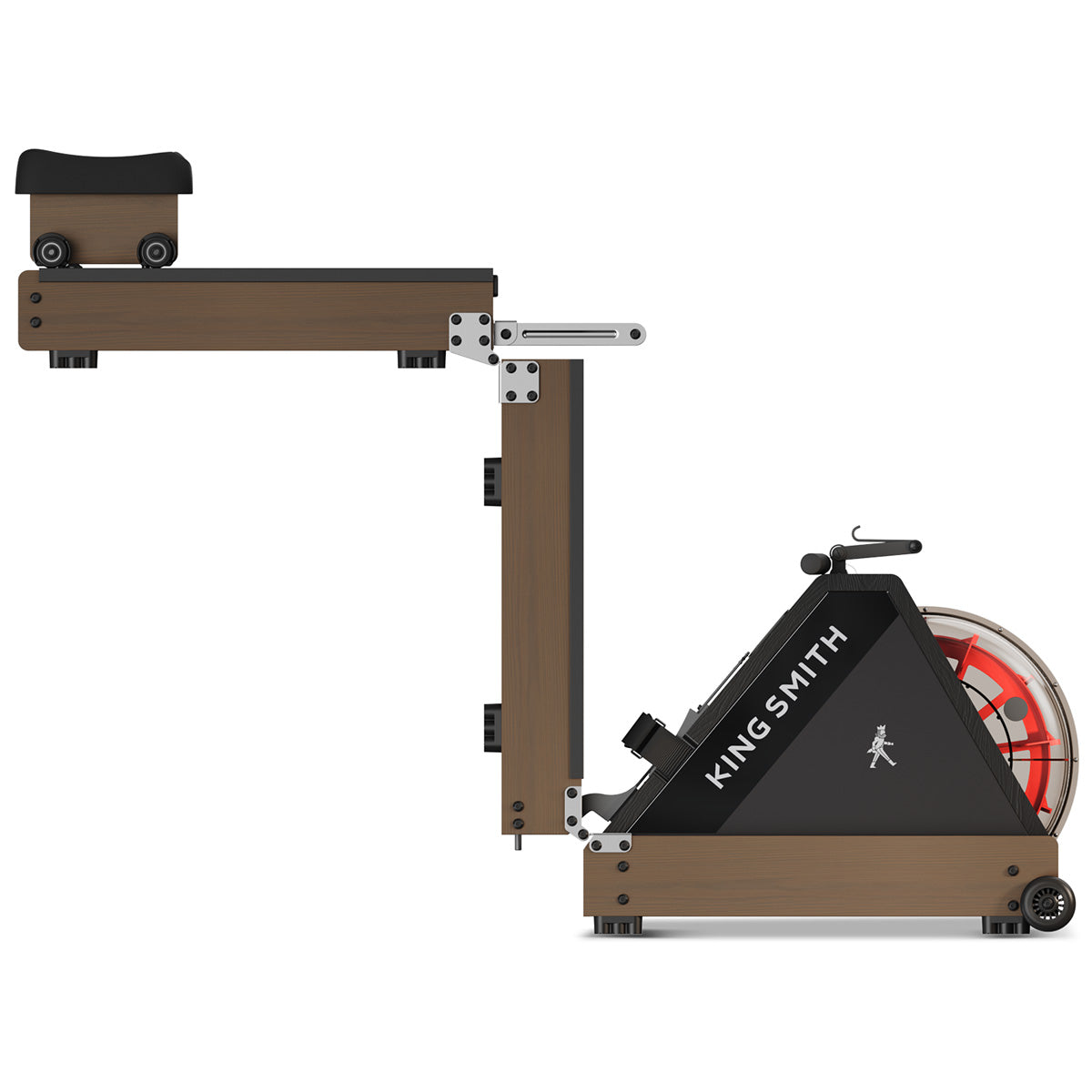 Kingsmith WR20 Tri-Fold Water Rowing Machine