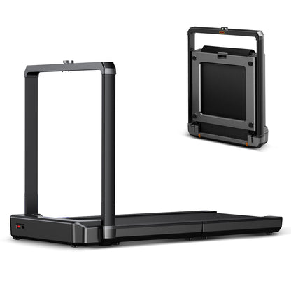 WalkingPad MX16 Double-Fold & Stow Walking and Running Treadmill
