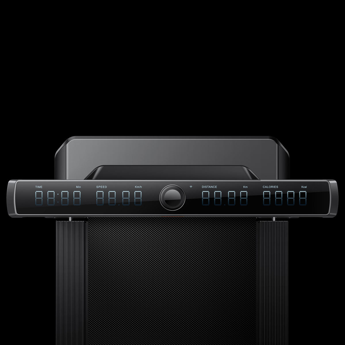 WalkingPad MX16 Double-Fold & Stow Walking and Running Treadmill