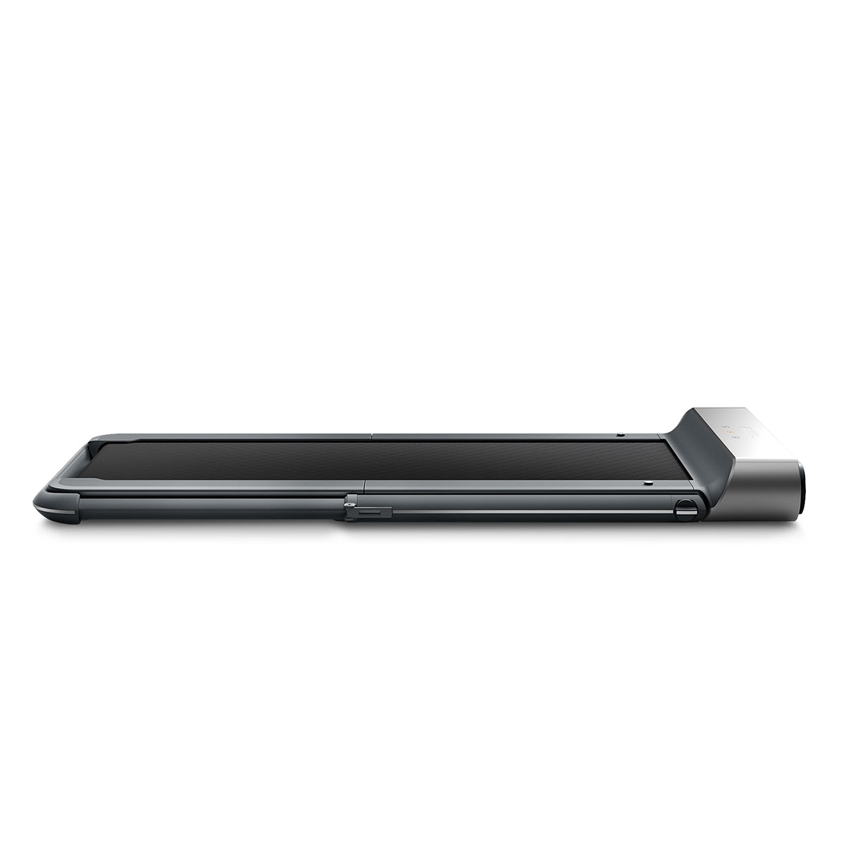 WalkingPad R1 Double-Fold Walking and Running Treadmill in Silver