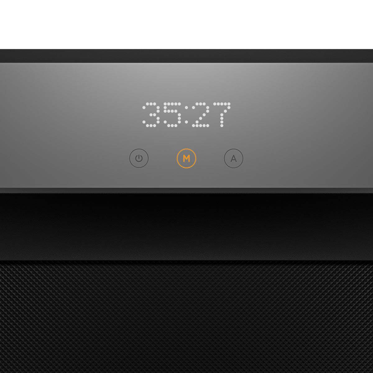 WalkingPad R1 Double-Fold Walking and Running Treadmill in Silver