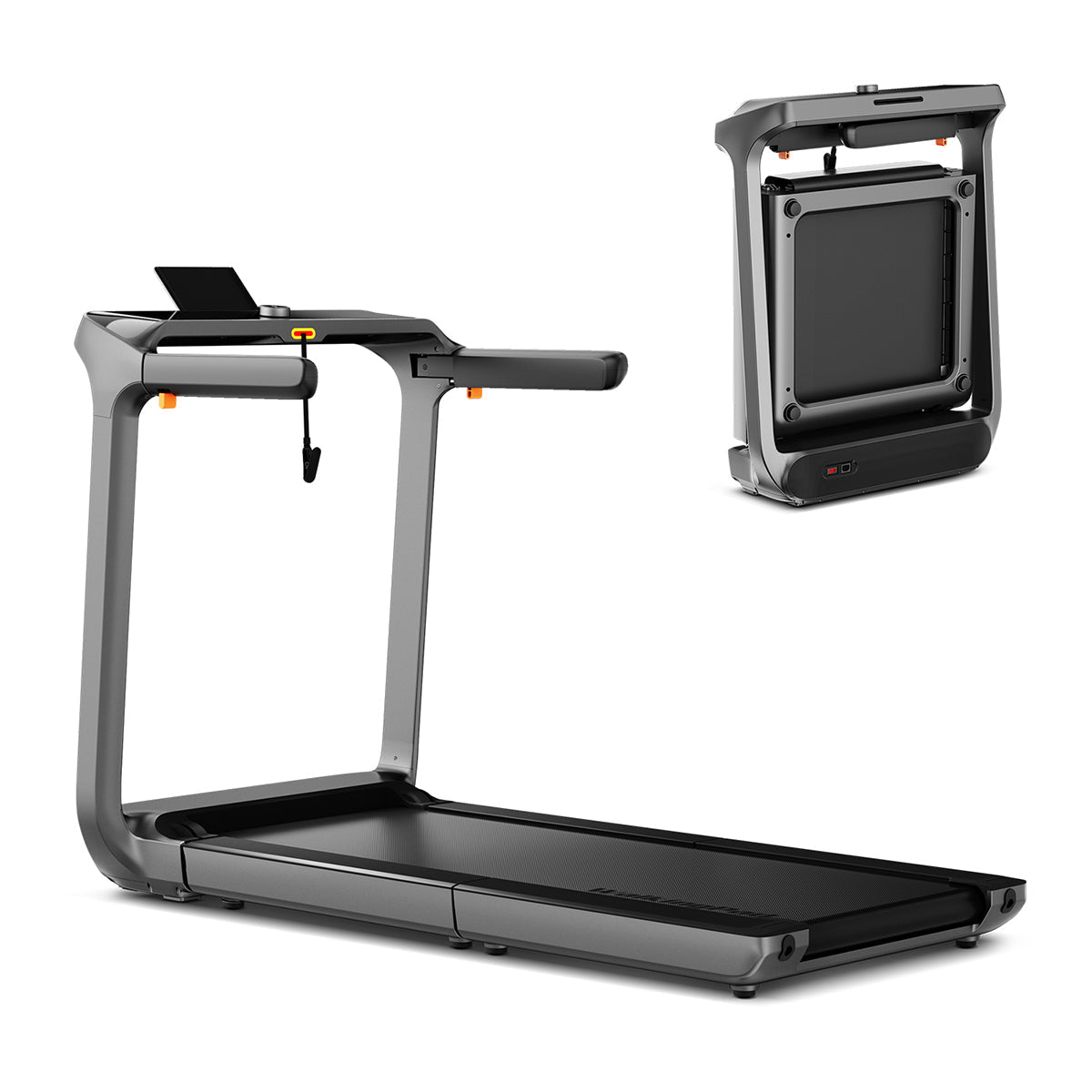 WalkingPad X218 Double-Fold Walking and Running Treadmill