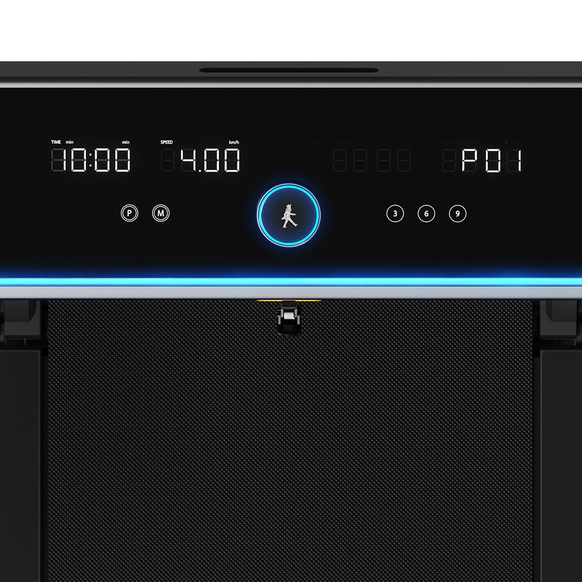 WalkingPad X218 Double-Fold Walking and Running Treadmill