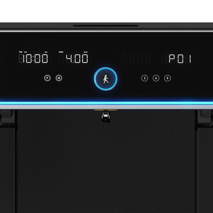 WalkingPad X218 Double-Fold Walking and Running Treadmill