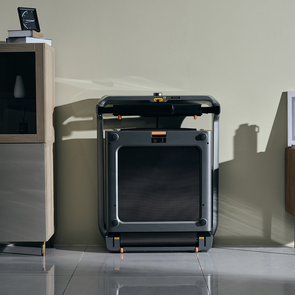 WalkingPad X218 Double-Fold Walking and Running Treadmill