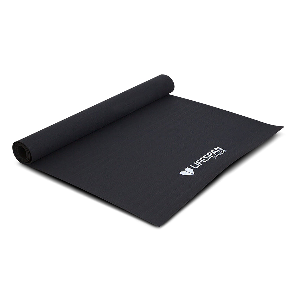 Lifespan Fitness Exercise Equipment Floor Protection Mat (250*100cm)