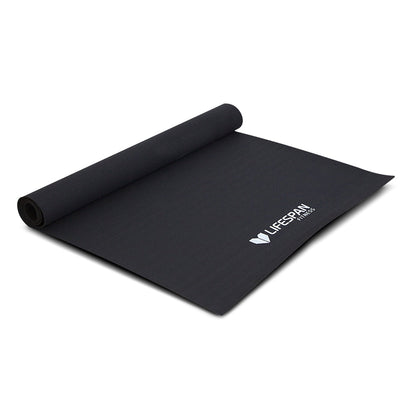 Lifespan Fitness Exercise Equipment Floor Protection Mat (250*100cm)